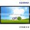 FHD Professional 55 inch LCD CCTV Monitor