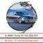 Для BMW 7 Series F01 F02 с 2009 по 2015 год. Брызговики, защита колесных арок, крышки для защиты от грязи на задних колесах. Аксессуары для очистки грязных колес.
