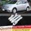 for Toyota ist XP60 2002 2003 2004 2005 2006 2007 Chrome Door Handle Cover Exterior Trim Catch Car Cap Stickers Accessories ABS