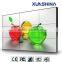 bezel 3.9mm 55 inch lcd video wall manufacturer