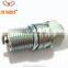 Generator spark plug RB77CC RB77WPC RB77WPCC For GAS ENGINE