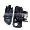 New 2Pcs Front Right Black Outside Door Handle For Toyota Camry 97-01 69210AA010