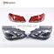 W212 E63 Headlight and tail light fit for E-class W212 2009-2012 upgrade to 2016year W212 E63 Headlight and tail lamp