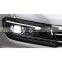 High quality full LED headlamp headlight with dynamic plug and play for VW Volkswagen Tiguan L head lamp head light 2017-2020