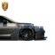 Upgrade LB style fiber glass front bumper front lip spoiler fender flares rear diffuser for Nisan GTR R35 body kits