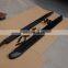 Running board side step for Hilux Revo pickup 2015-up customized cars decorative 4x4 pickup accessories