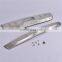 4X4 ALUMINUM ALLOY SIDE STEP BAR OEM aluminum running board  SUV  side step for car  FOR Nissan X-trail 2018