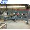 Jinan FAST Customized Ganty Type CNC Steel Plate Hole Punching Marking Machine CJ4018 With Big Table Size