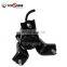 12360-20080 Auto Parts Rubber Engine Mountings for Toyota