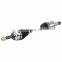 806290 806291 Car Parts Front Cv Axle Driveshaft Drive Shafts for Toyota Camry 2007-2011