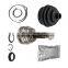 6X0498099 6X0498099X Good Performance Auto Spare Parts CV Joint kit for VW Polo 6N1 6N2 Lupo 6X1 6E1