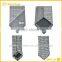 Handmade top quality customized silk necktie
