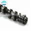 14120-RAH- H00 High Quality   engine Exhaust eccentric shaft for honda accord 2003-2007 cr-v 2004-2006 odyssey exhaust camshaft