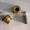 Excavator R210-5/7 hydraulic control parts Hydraulic Joystick pusher and foot pedal valve plunger