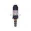 E320B E320C excavator solenoid valve 116-3526 1163526