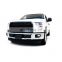 New Car Accessories Front Bumper Facelift Conversion Body Part Kit for FORD F150 2015-2017 Change To Raptor
