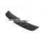 Dry Carbon Fiber NEW 8 Series G14 Front Centre Lip for BMW G14 G15 G16 840i M850i M Sport M8 2021