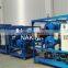 Recycling Oil Machine Transformer Oil Purifier Plant Used Insulation Oil Recycling System