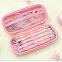 Decompression pencil case