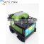 Multi-Language Splicer Fusion Fiber Optic Splicing Machine For Optical Fiber Fusion Splicer