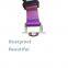 colorful  dog harness and leash set pet products set convenience and practical harness and leash for dogs