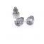 Triangular head screw stainless phillips round head wireless camera screws