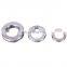 Wholesale  fast delivery  high quality and low price  thrust bearing 51104 thrust ball bearing