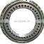 Hot sale ZKLDF100  Rotary Table Bearing     Ball roller bearing