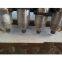 Filtration Drilling Perforated Metal Stainless Steel Sieve Sheets/Plates 304 316 316L