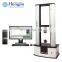 Electronic universal material dynamic testing machine 100kn 200kn