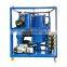 Insulating Oil Filtration Plant Used Oil Treatment Plant