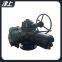 Valve electric device  IQM25  Corrosion resistant electric actuator