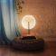 3D Vision LED Wooden Lamp China Factory Cheap Prices for Sales
