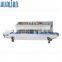 FRM-810I HUALIAN Bubble Tea Sealing Machine Black