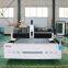 CNC Fiber Laser Cutting Machine Open Type Single Table 3000*1500mm