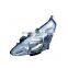 26060-3DN0B 20610-3DNOB Car spare parts  head lamp  head light for Nissan TIIDA 2011