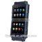 Rugtel Tank X10 IP68 Waterproof SOS Rugged 4g lte mobile phone.