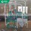 flour woven bag printing flour drying bakery flour mixing machine