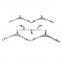 Flexible rotation Cross brass barrel fishing snap swivel