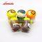 40g Mini Bottle Soft Fishing Lures Earthworms Smellworms Seaworms Corns Worms Capsule Bait Carp Fishing
