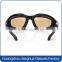 Top sale good price UV-protection changeable lens coolest mens motorcycle sunglasses                        
                                                Quality Choice