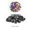 Automatic 1 color hanger sizer u-shape cloth hanger sizers pad printer printing machine
