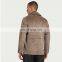 Hot sale Winter Men low moq new thick caban jacket