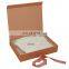 Gift chalk cardboard shipping pictures christening white custom boxes for necklaces