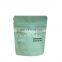 Customize Mylar Bags Smell Proof Zip Lock soft touch smell proof Edibles s 420 Packaging Bags Plastic Pochon Baggies