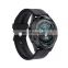 Men Smart Watch Precision Sport Step Tracker IP67 Waterproof Diver Watch Full Touch Screen Stainless Steel Watch for men