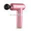 Rechargeable Battery Deep Muscle Tissue Sports Electrical Deep Vibrating Tissue Fascia Muscle Massager Gun