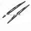 The car has bone U wiper 16 17 18 19 20 21 22 inch wiper blade wiper strip