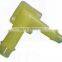 nylon vacuum elbow