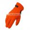 Design Your Own Cheap Polar Fleece Hand Gloves